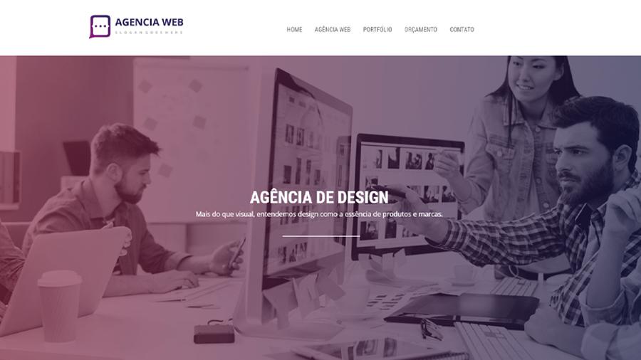 Agência Web