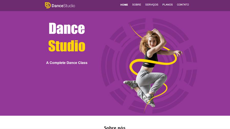 DANCE STUDIO