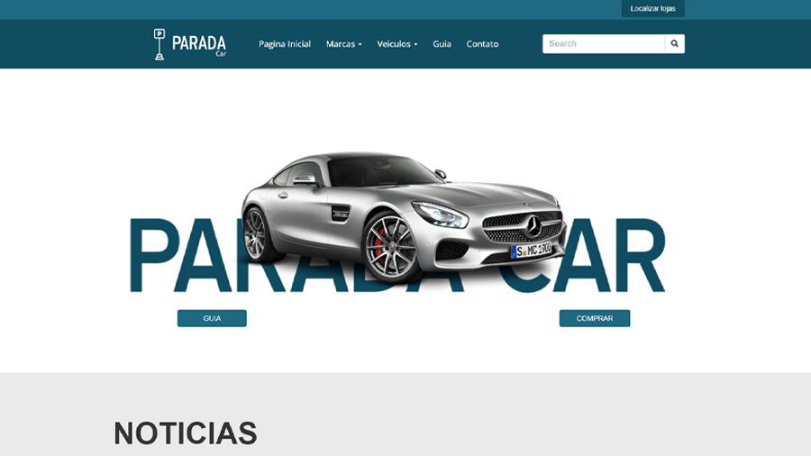 PARADACAR