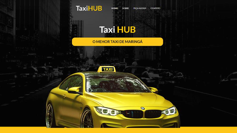 TAXIHUB