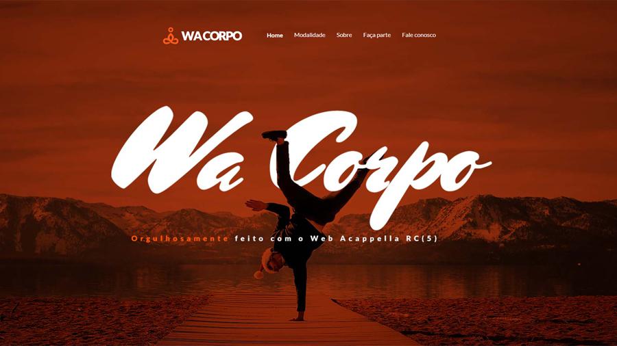 WACORPO